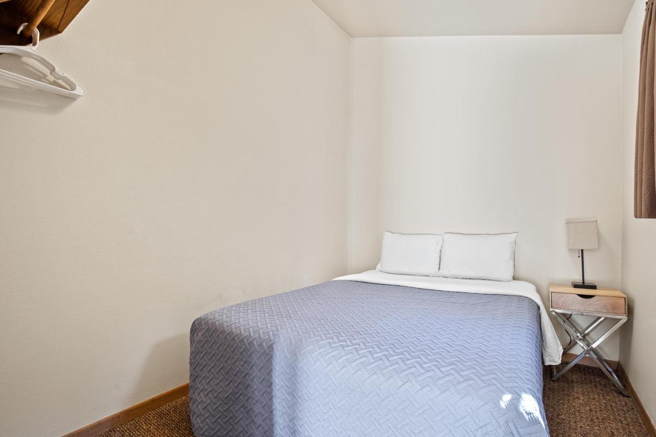 Harney Camp Cabins 希尔城 外观 照片