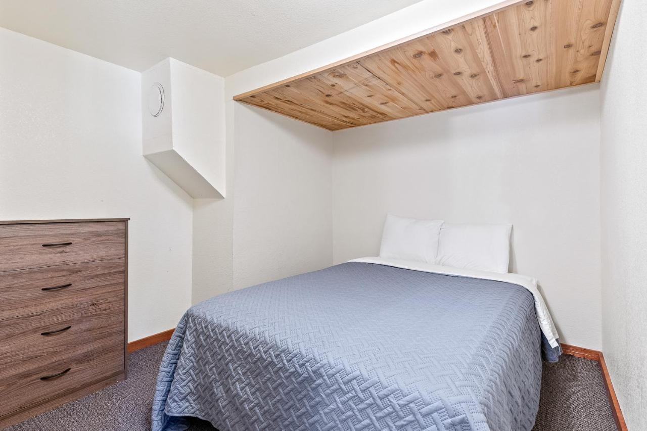 Harney Camp Cabins 希尔城 外观 照片
